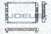 JDEUS RA0310170 Radiator, engine cooling